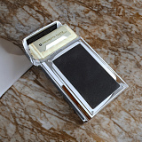 Дорогой портсигар. Златоуст