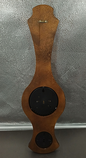 Метеостанция (барометр)