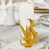 Пивной бокал "Щука"