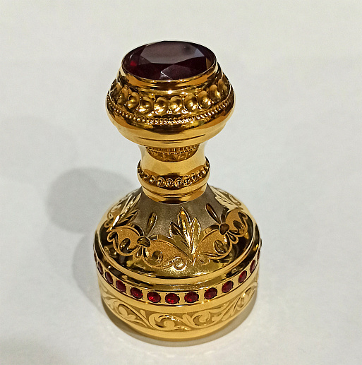 Оснастка для печати № 3. Златоуст