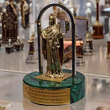 Статуэтка Нерушимая стена