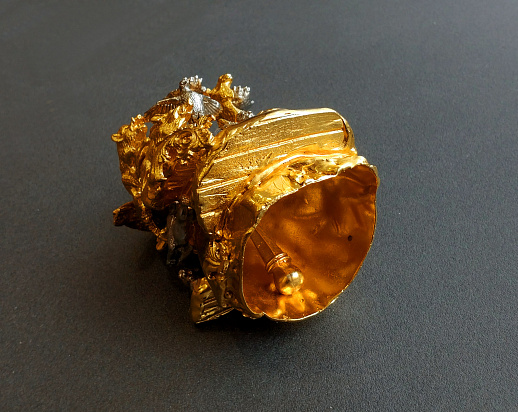 Колокольчик "Дикие звери".