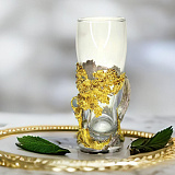 Пивной бокал "Подарок рыбаку"