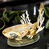 Икорница "Рыбка"