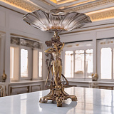 Ваза декоративная