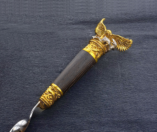 Набор шампуров "Орлиная охота"