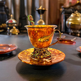 Чашка чайная