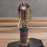 Статуэтка "Архангел Михаил"