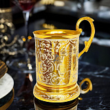 Пивная кружка. Златоуст