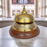 Звонок на ресепшен № 2. Златоуст