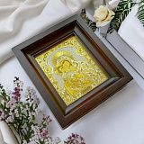 Владимирская икона Божьей Матери. Златоуст