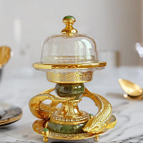 Икорница "Морская". Златоуст