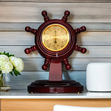 Барометр Штурвал