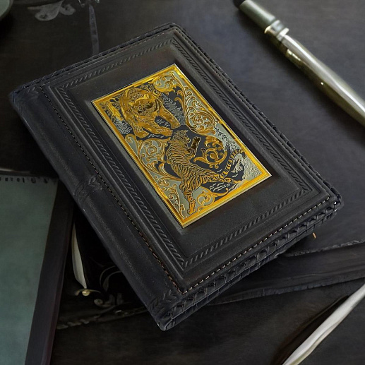 Ежедневник руководителя "Схватка"