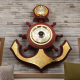 Барометр и гигрометр "Якорь". Златоуст