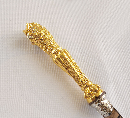 Набор для шампуров "Пикник"