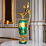 Дорогая ваза