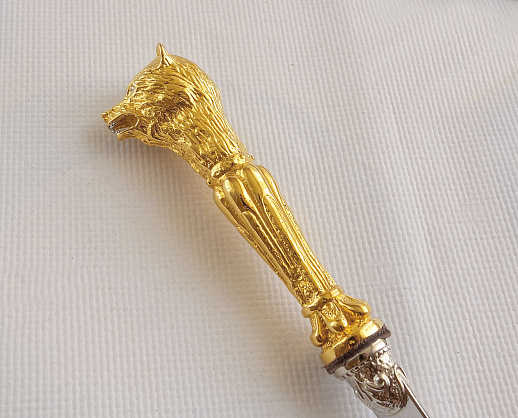 Набор для шампуров "Пикник"