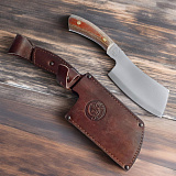 Топорик "Три волка". Златоуст