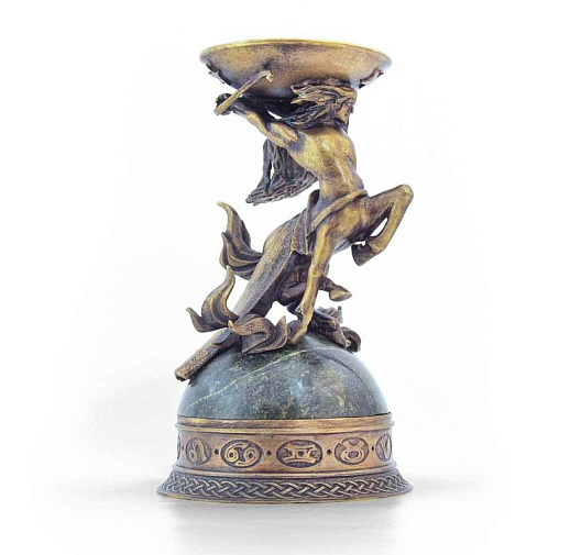 Декоративный подсвечник купить с доставкой Декоративный подсвечник