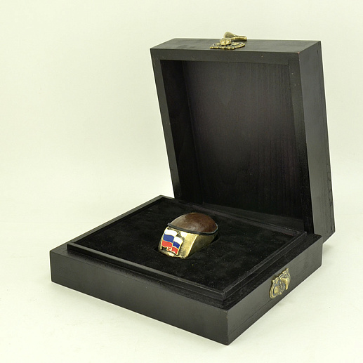 Сувенирный бронзовый степлер купить с доставкой Сувенирный бронзовый степлер