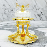 Икорница "Киты". Златоуст