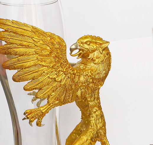 Пивной бокал "Грифон"