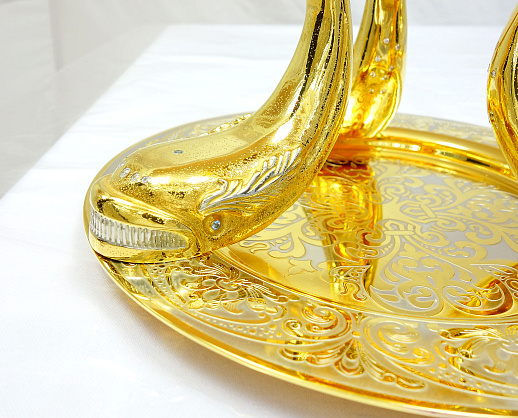 Икорница "Киты". Златоуст