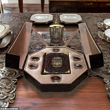 "Виски" подарочный набор 6 бокалов