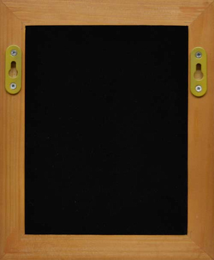 Деревянная ключница "Дерево изобилия" малая