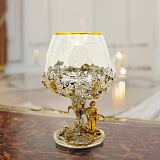 Бокал для коньяка "Изабелла"