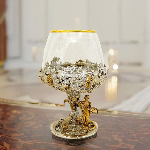 Бокал для коньяка "Изабелла"