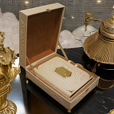 "Русская водка" в коробе-шкатулке