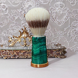 Малахитовый помазок