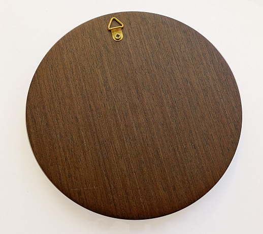 Подарочная плакетка "К деньгам"