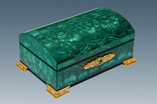 Сундучок "Чародейка"