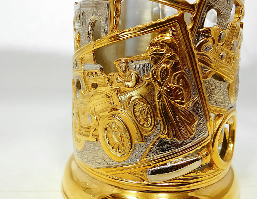 Подстаканник "Ретро"