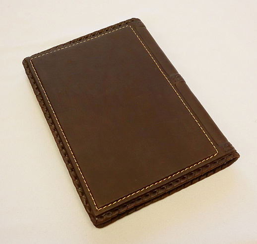 Ежедневник руководителя большой "Гербовый"