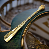 Ложка для обуви "Медведь" № 2