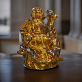 Колокольчик "Дикие звери".