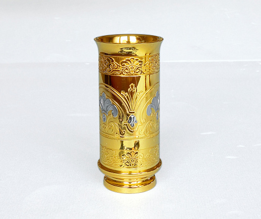 Водочный набор на три персоны