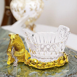 Икорница "Медведь" № 2