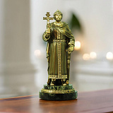 Статауэтка "Князь Владимир"