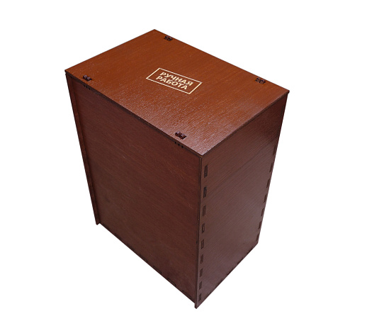 Колокольчик "Дикие звери".