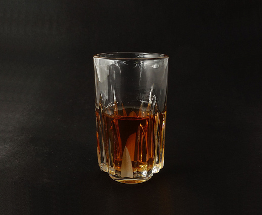 Водочный набор на двоих "Санки"