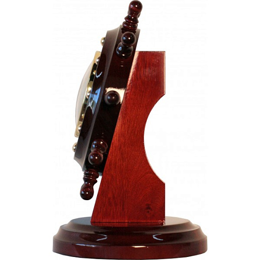 Барометр настольный "Штурвал"