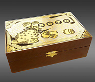 Лото. Златоуст