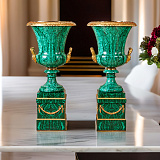 Ваза для интерьера