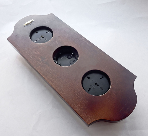 Метеостанция "Золотая". Златоуст