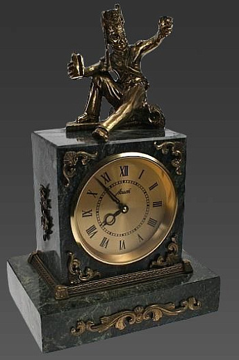 Часы подарочные настольные купить с доставкой Часы подарочные настольные